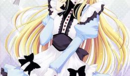 动漫女孩裙子,探寻时尚与童真的完美融合